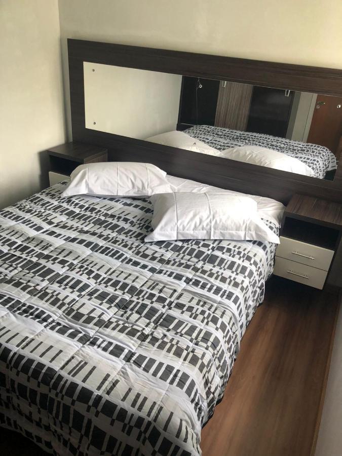 Apartamento - Canela Rs Εξωτερικό φωτογραφία